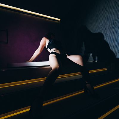 Sabina (@sabrina) master erotic massage - Studia 21