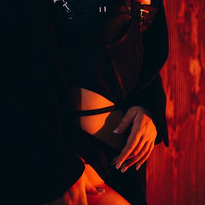 Sabina (@sabrina) master erotic massage - Studia 21